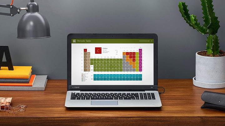 Immagine prodotto Neonode AirBar