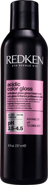 Redken Zure kleur glansbehandeling (237 ml)