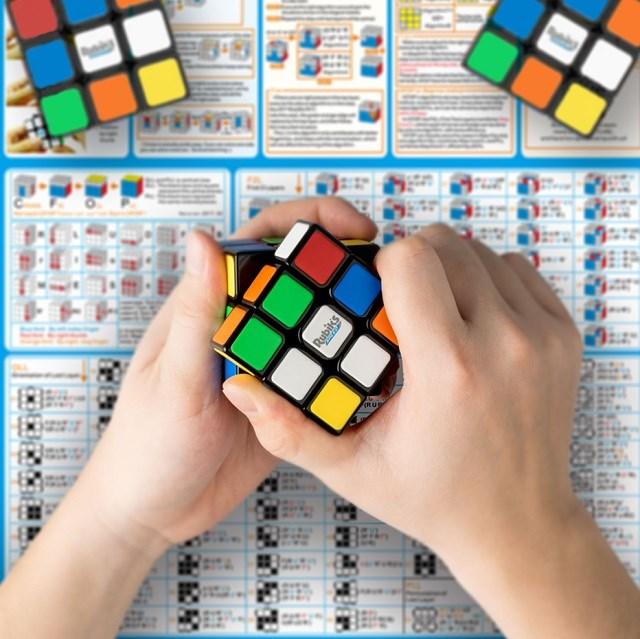 Image du produit Rubik's Speedcube 3x3 (6063164) (3 x 3)