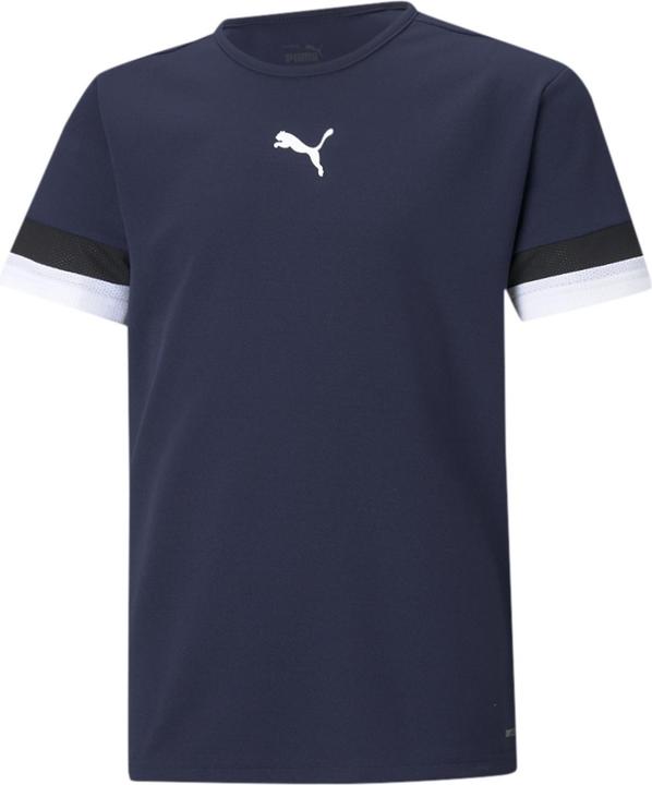 Image du produit Puma Jersey teamRISE Jr-704938 (116)