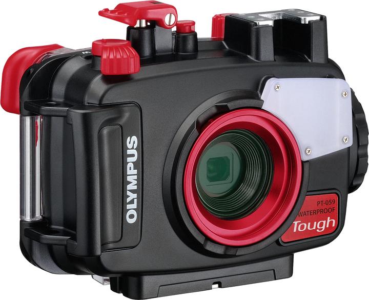 Olympus PT-059 (TG-6+7) (Unterwassergehäuse, TG-6)