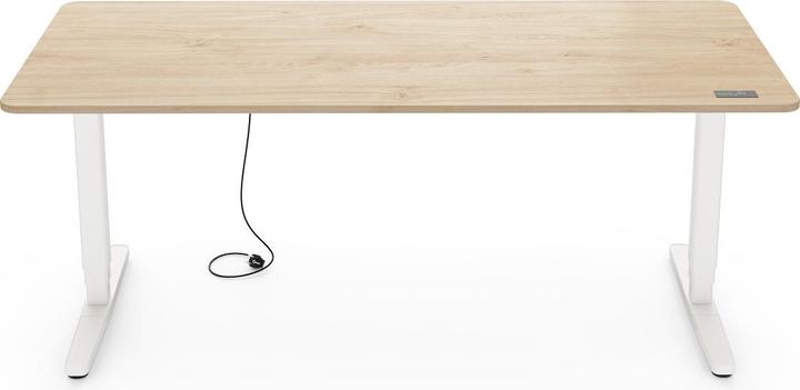 Produktbild Yaasa Desk Pro (180 x 80 cm)
