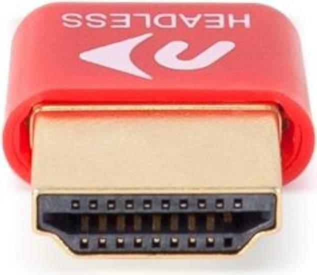 Produktbild OWC HDMI Headless Video Accelerator (HDMI, 2.50 cm)