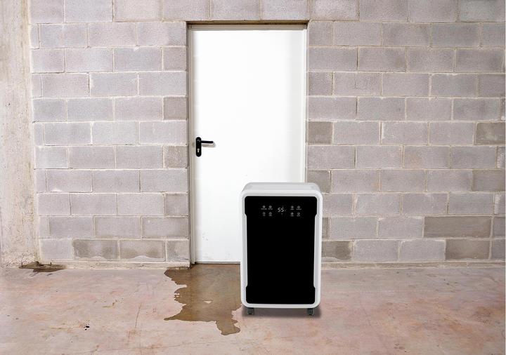 Immagine prodotto Sonnenkönig Secco 7000 (100 m², 70 l/24h)