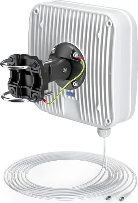 Produktbild Quwireless APLM2-H - QuPanel LTE HP MIMO 2x2 - gerichtete Hochleistungs-Multiband-LTE-MIMO 2x2-Antenne