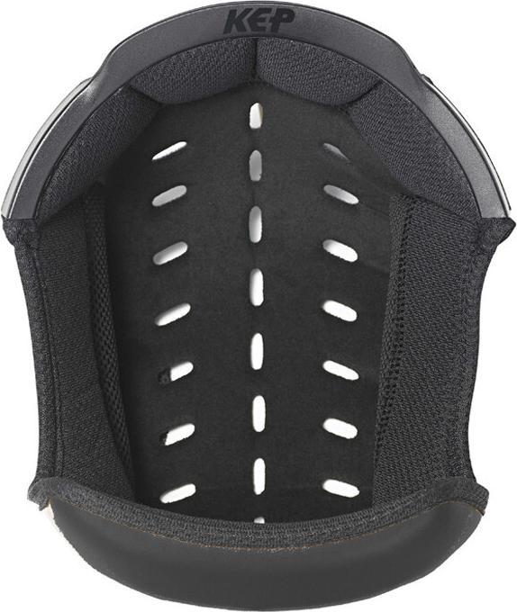 Image du produit KEP mousse de casque d'équitation européenne (M)