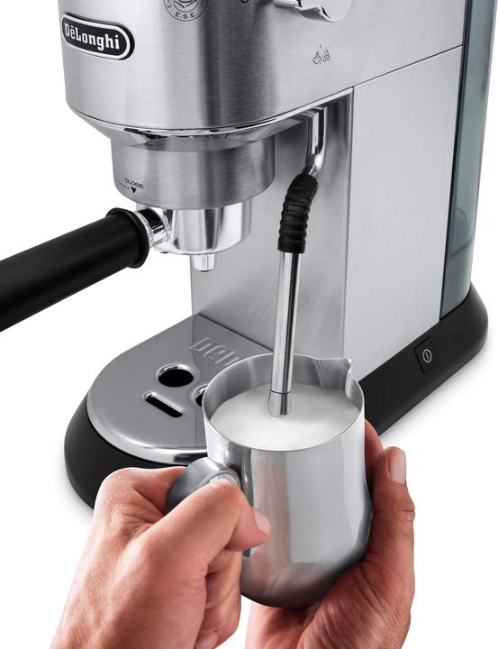 Productafbeelding De'Longhi Dedica Arte EC885.M