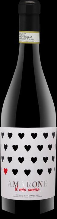 Produktbild Cantina Valpolicella Negrar Il Mio Amore Amarone della Valpolicella (1 x 75 cl, 2016)