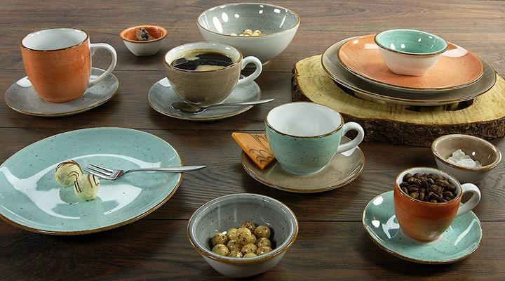Immagine prodotto CreaTable Natura Vintage (8 Pezzo/i)