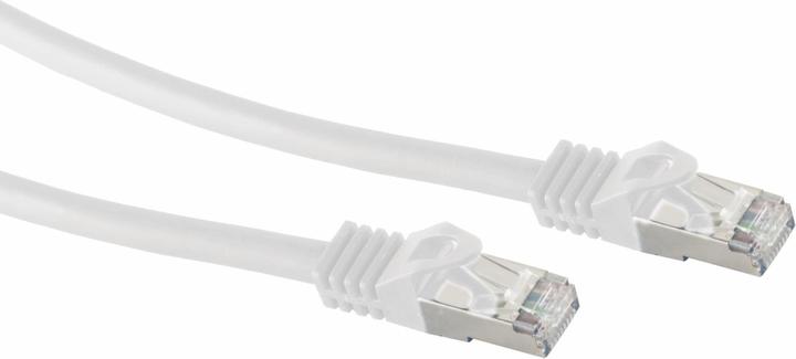 Immagine prodotto S-Conn S-ConnCat.7 Cavo grezzo S/FTP 10 m (S/FTP, CAT7, 10 m)