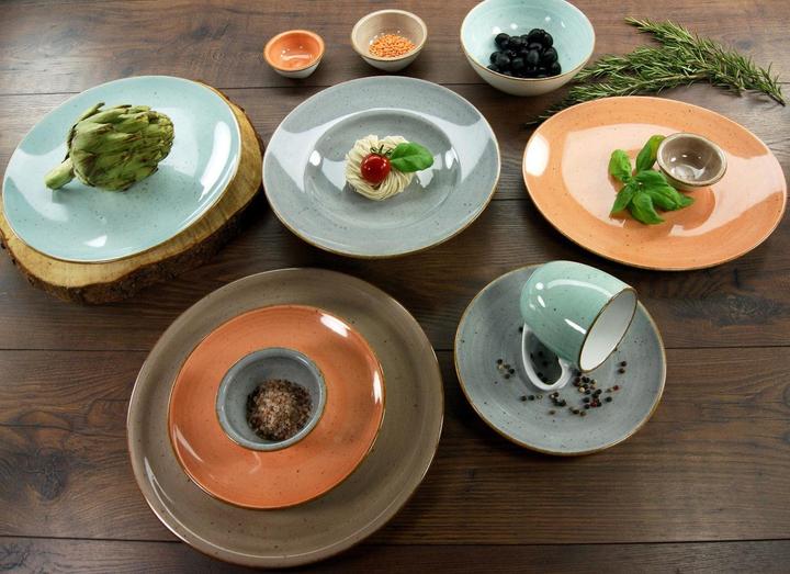 Immagine prodotto CreaTable Natura Vintage (8 Pezzo/i)