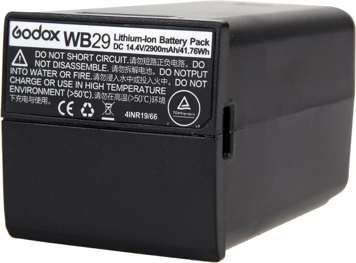 Godox WB29 für AD200