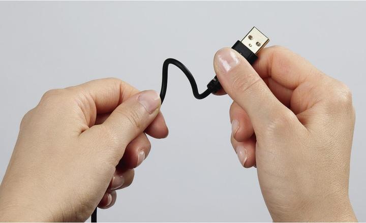 Image du produit Hama USB-A - Micro-USB (0.75 m, USB 2.0)