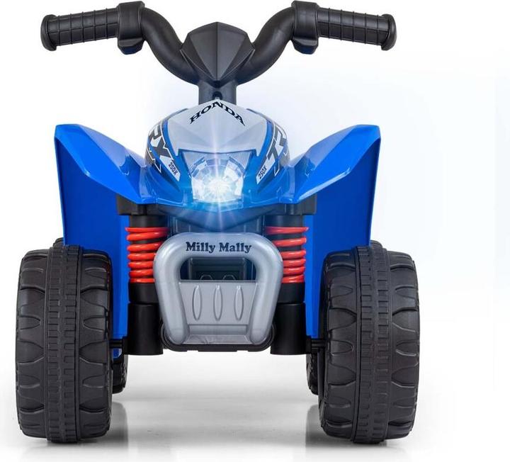 Produktbild Mally Quad Quad HONDA ATV Blau