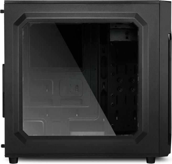 Produktbild Sharkoon VG6-W RGB (ATX)