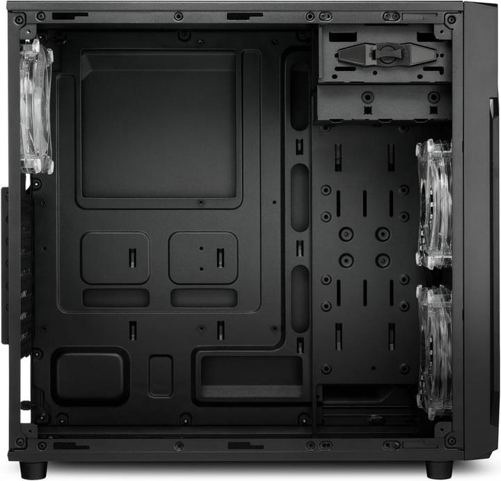 Produktbild Sharkoon VG6-W RGB (ATX)