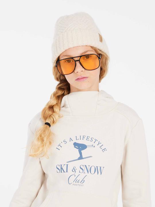 Actual product image Protest Hoodies PRTHUXLEY JR (128)