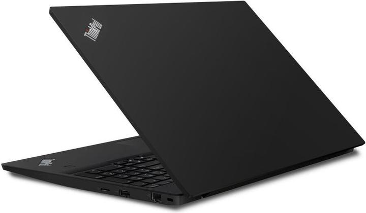 Actual product image Lenovo ThinkPad E590 (15.60", Intel Core i5-8265U, 16 GB, 512 GB, DE)