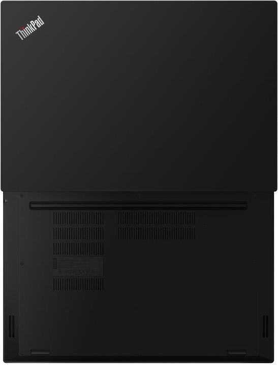 Actual product image Lenovo ThinkPad E590 (15.60", Intel Core i5-8265U, 16 GB, 512 GB, DE)