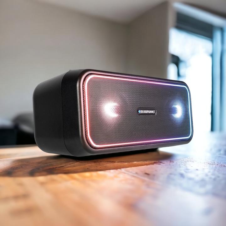 Productafbeelding Blaupunkt Bluetooth-luidspreker met TWS | PS 200 (8 h)
