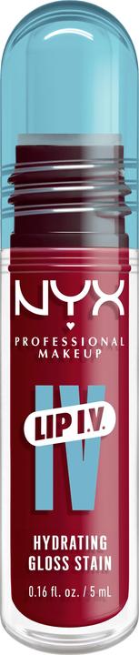 Immagine prodotto NYX Professional Make-Up Labbro IV (11 Red-y.Set.Wet)