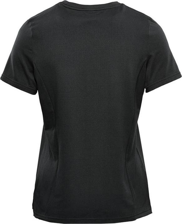 Actual product image Stormtech Womens/Ladies Tundra Short-Sleeved T-Shirt (L)