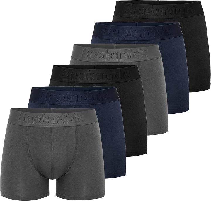 Grau, Schwarz, Dunkelblau