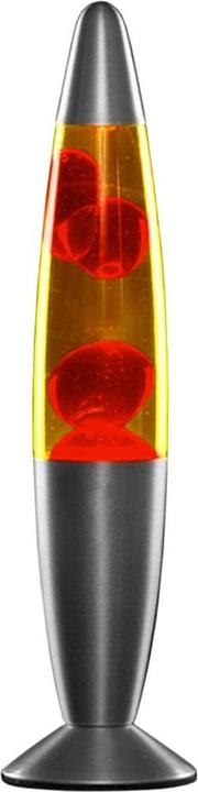 Actual product image TOP Lava lamp
