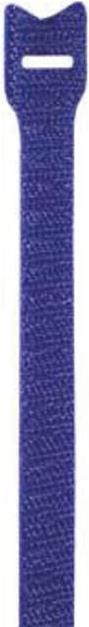 Immagine prodotto Hama Fascette in velcro, 12 pezzi (Fascette in plastica, 200 mm, 12 pz.)
