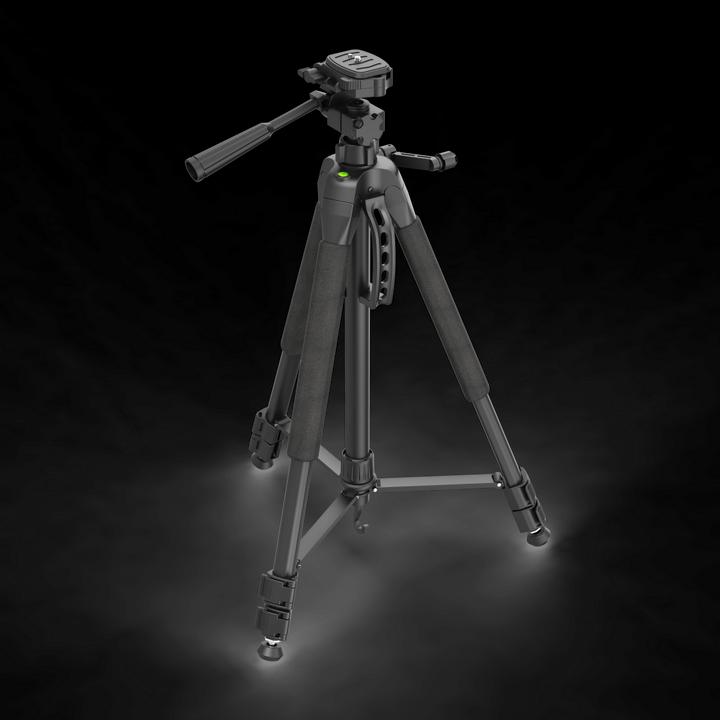 Produktbild Hama Action 165 3D (Metall)
