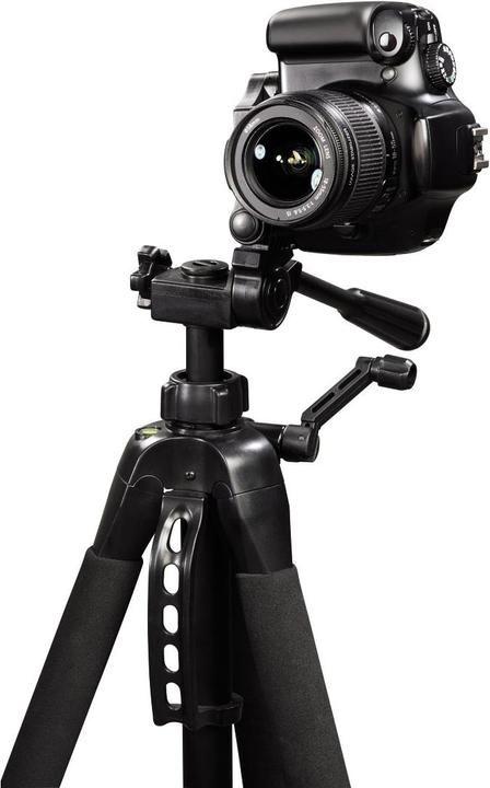 Produktbild Hama Action 165 3D (Metall)