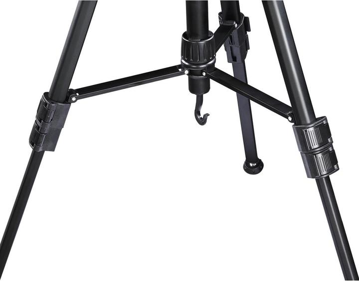 Produktbild Hama Action 165 3D (Metall)