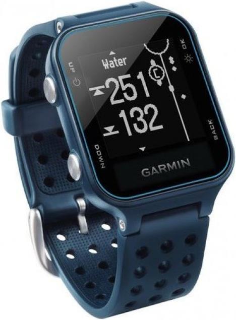 Produktbild Garmin Approach S20 (37.40 mm)