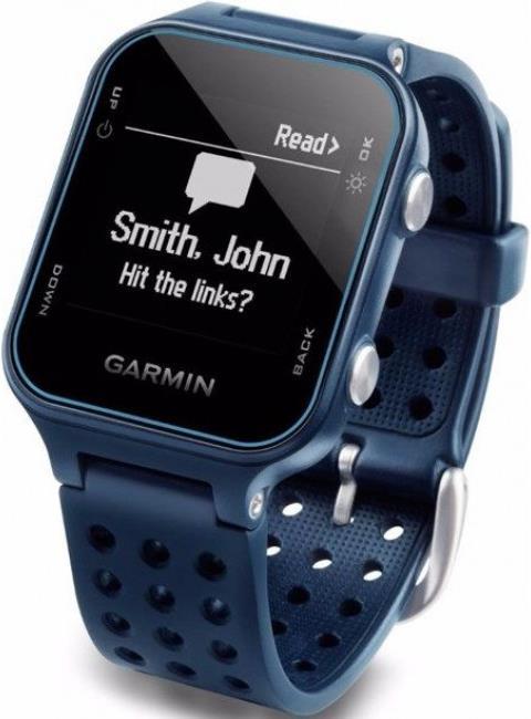 Produktbild Garmin Approach S20 (37.40 mm)