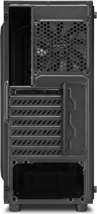 Produktbild Sharkoon TG4 (ATX)