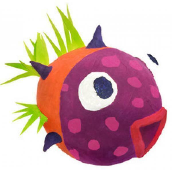Actual product image UHU Papier-mâché paste (25 g, 450 ml)
