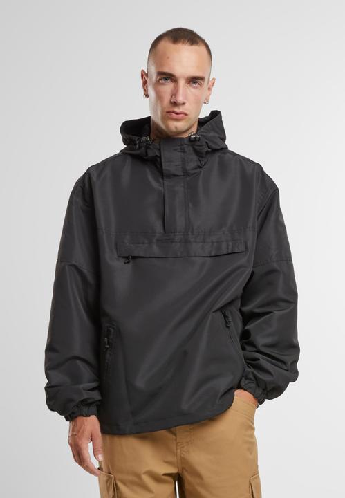 Brandit Summer Pull Over Jacket