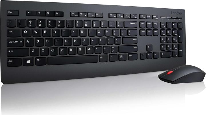 Immagine prodotto Lenovo 4X30H56809 (DE, Senza fili)