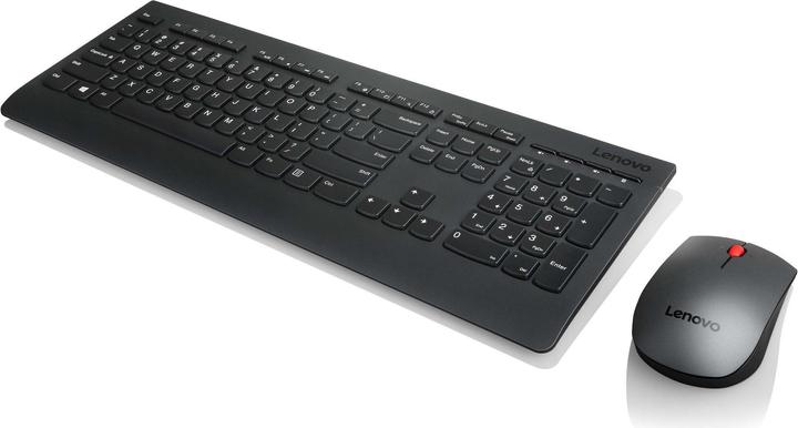 Immagine prodotto Lenovo 4X30H56809 (DE, Senza fili)
