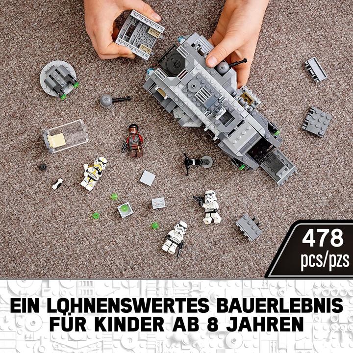 Immagine prodotto LEGO Predone Imperiale (75311, LEGO Star Wars)