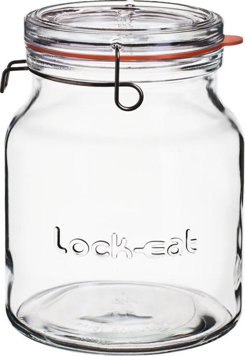 Image du produit Lock & Eat Pot de conservation Lock Eat (1 pcs, 2 l)