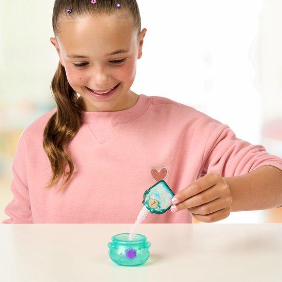 Image du produit Liniex Magic Mixies - Mixlings Transforming playset