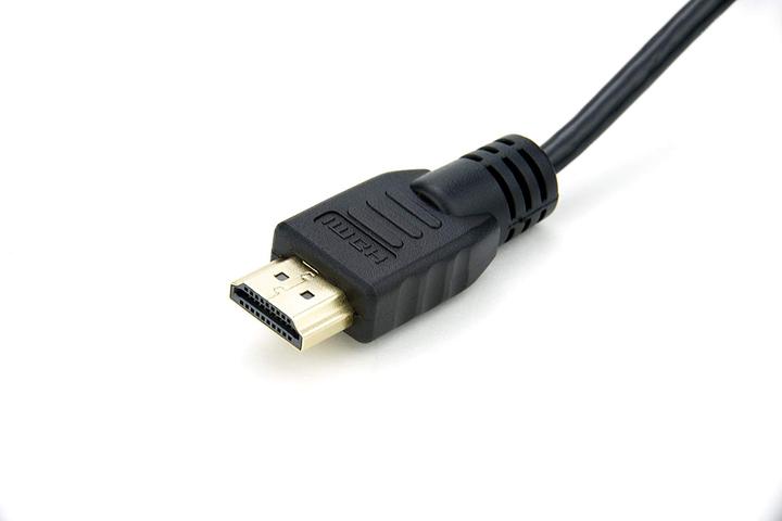 Productafbeelding Atomos Spiraalkabel Volledige HDMI (30-60cm) (0.30 m, HDMI)