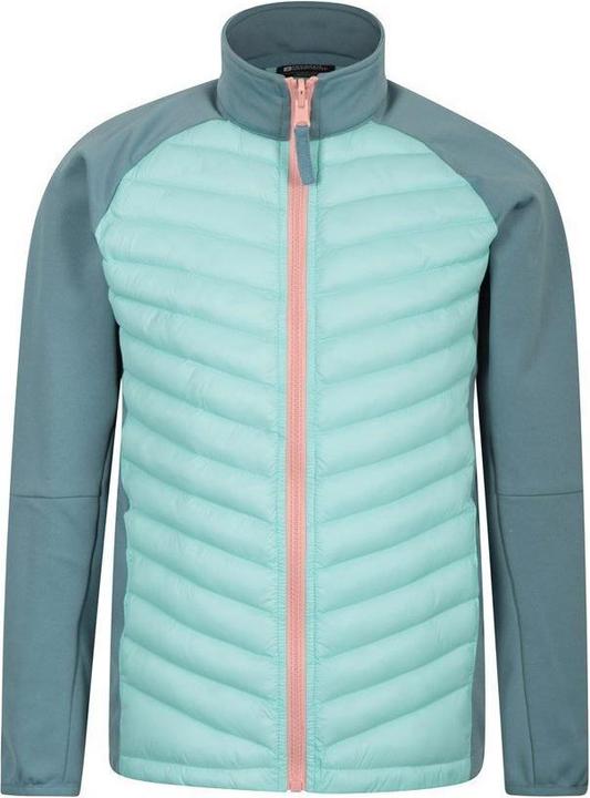 Mountain Warehouse Ravine Jacke wasserfest (164)