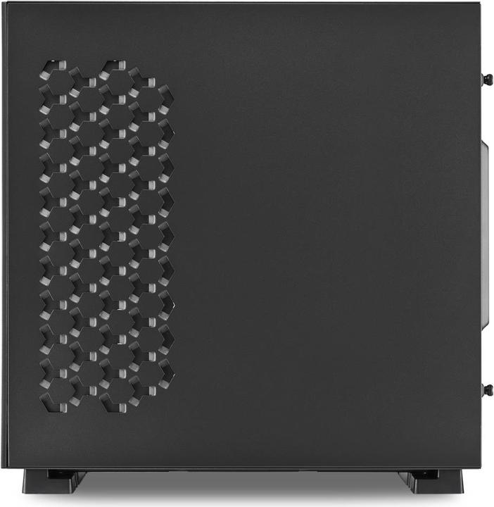 Image du produit Sharkoon Pure Steel RGB (ATX)