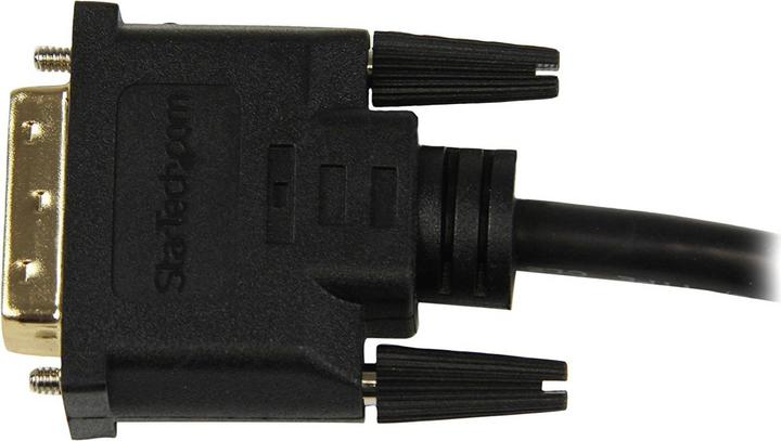 Actual product image StarTech HDMI to (DVI, 20 cm)
