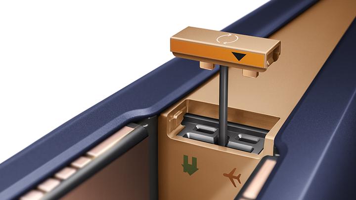 Produktbild Dyson Corrale Gifting (Glätteisen)