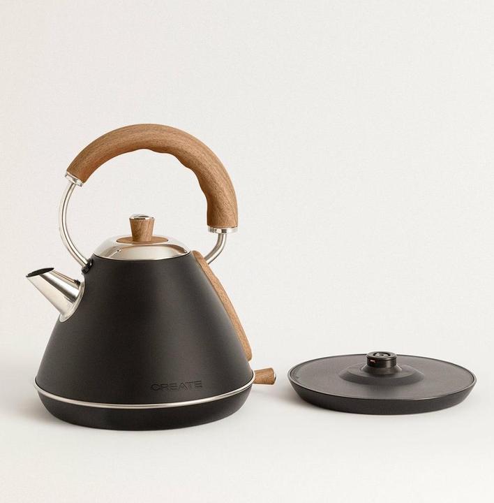 Produktbild Create Kettle Retro M (1 l)