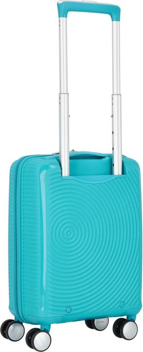 Actual product image American Tourister Soundbox Mini (22 l, Hand luggage (up to 50 litres))