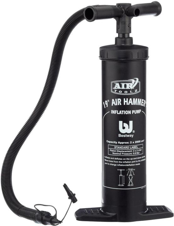 Image du produit Bestway Marteau à air comprimé